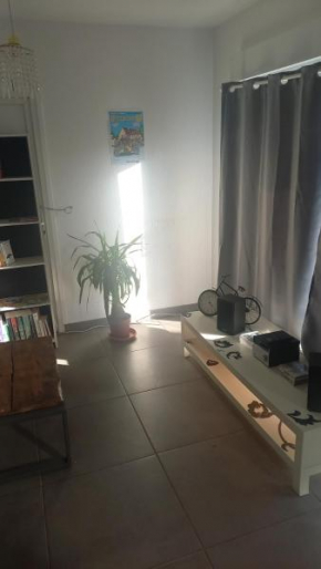 Appartement et studio indépendants